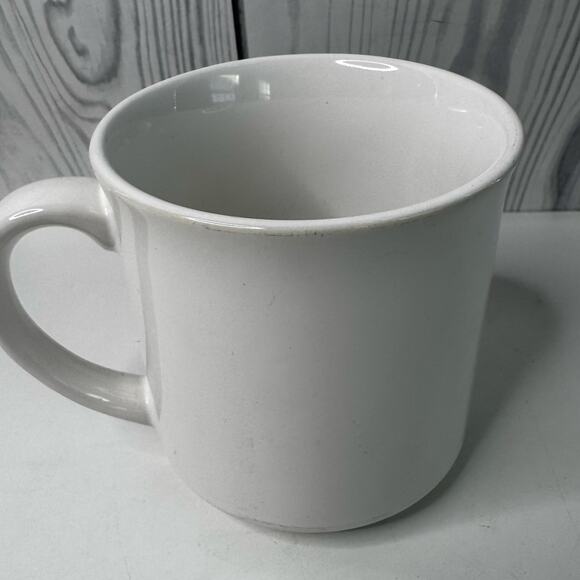Vintage 80s Sandra Boynton “Keep Your Paws Off My Mug” Mug - Picture 3 of 6